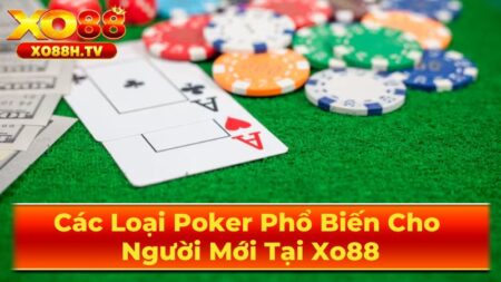 Omaha - Biến Thể Đầy Thử Thách
