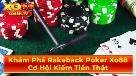 Rakeback Là Gì?